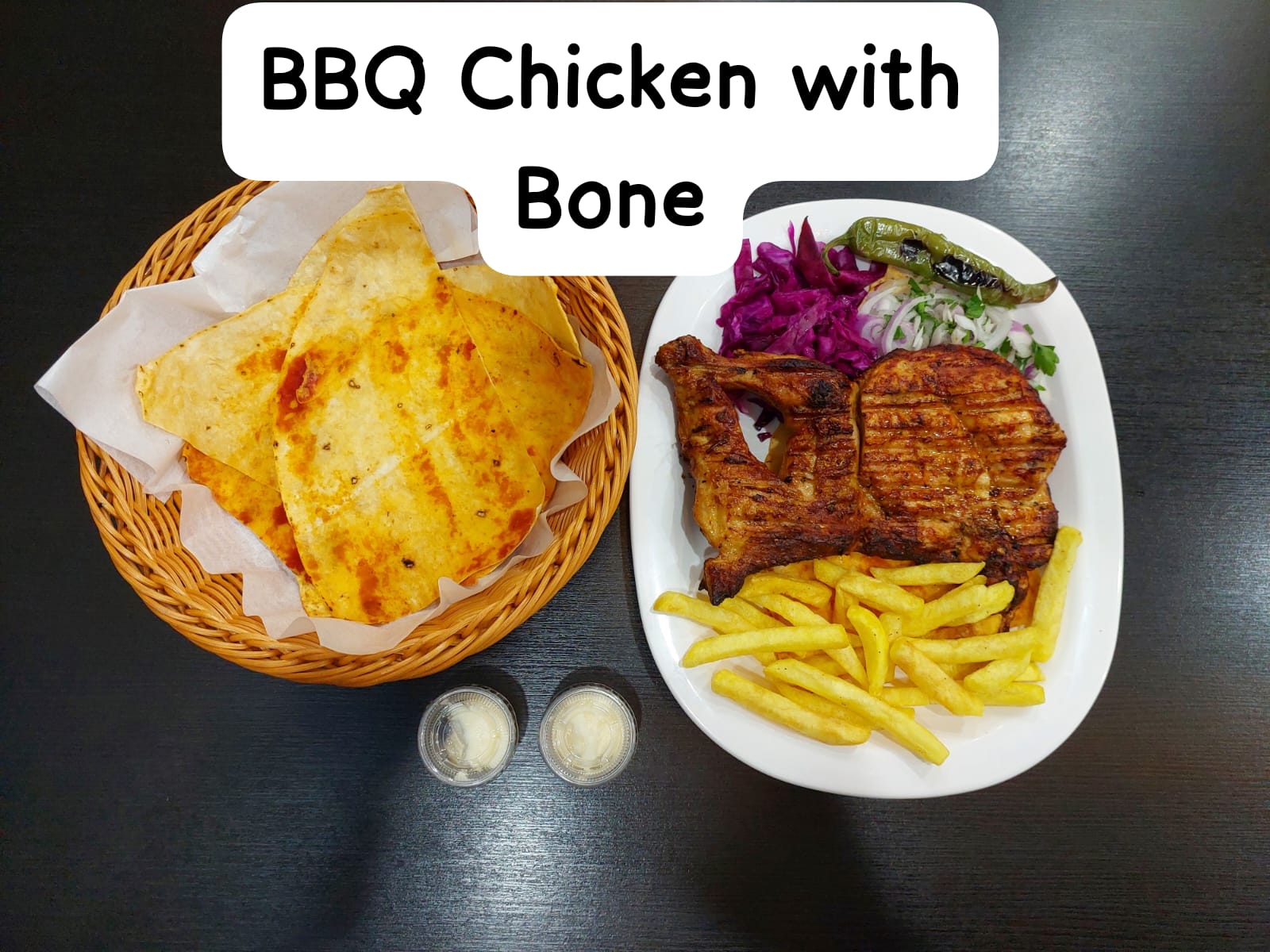 Chicken BBQ
